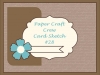 PCC Card Sketch 28