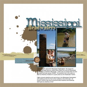 Pam Staples SunnyGirlScraps