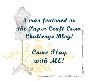 Paper Craft Crew Challenges