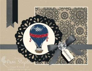 Adventure MDS2 Digital Card