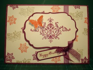 Featured Artisan Bev
