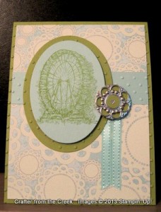 Featured Artisan Melanie