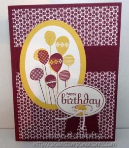 Featured Artisan Susan