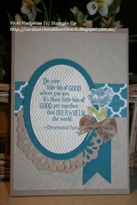 Featured Artisan