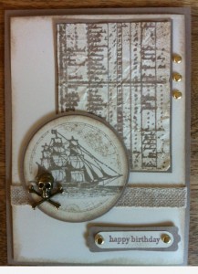 Featured Artisan Anthony