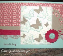 PCCCS #43: Graduation Card Sketch