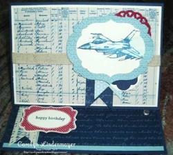 PCCCS #40: Card Sketch