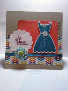 Featured Artisan Robyn