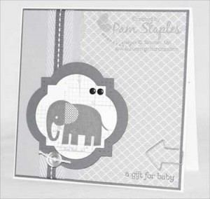 Card Sketch Design Team submission by Pam Staples