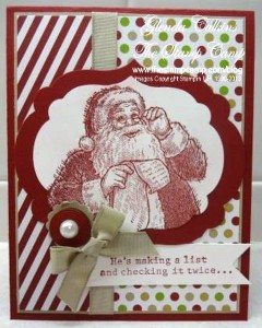 Santa