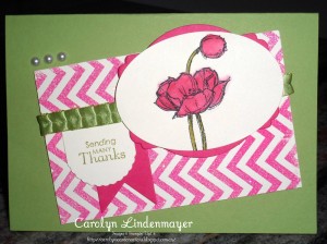 Card Sketch Design Team submission by Carolyn