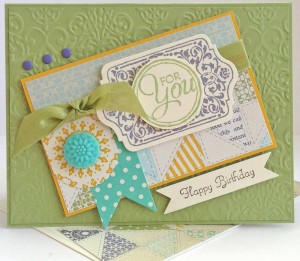Design Team Card Sketch submission by Heather