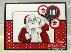 Card Sketch submission by Glenda