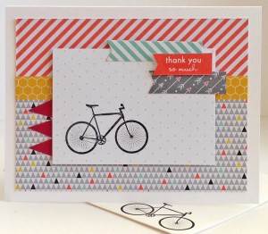 Card Sketch submission by Heather