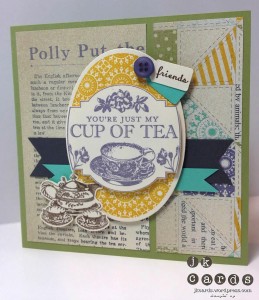 Design Team Card Sketch Submission