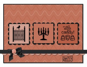 Card Sketch 63