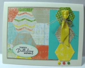 Card Sketch sample by Janice