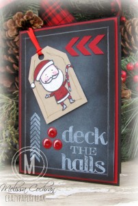 Stampin' Up! Featured Artisan