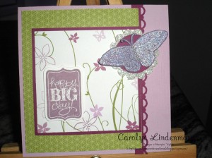 Design Team Card Sketch submission by Carolyn