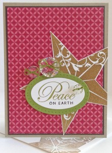 Card Sketch submission by Heather