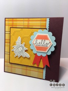 Design Team Card Submission by Justin