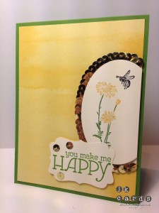 Card Sketch submission by Justin Krieger