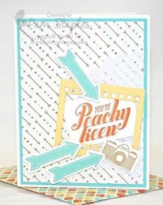 Card Sketch Submission by Pam Staples