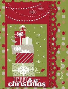 MDS Design Team Card Sketch by Sharon Maranich