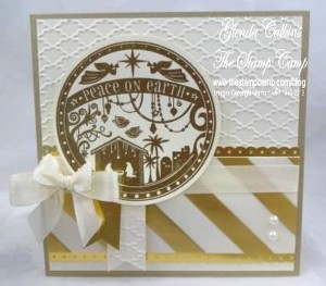 Card Sketch submission by Glenda