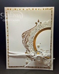 Featured Artisan Cathy Caines