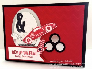 Design Team Card Sketch submission by Jan M