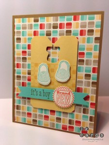 Design Team card sketch submission by Justin Krieger