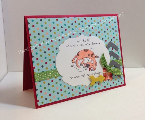 Paper Craft Crew Sketch Challenge 1_8_14