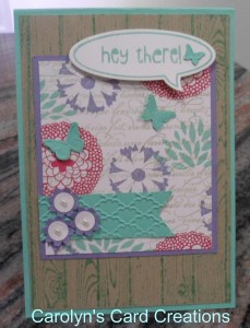 Design Team card sketch 81 submission by Carolyn