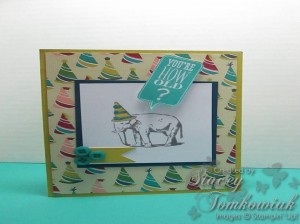 Design Team card sketch 81 submission by Stacey