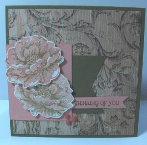 Card Sketch design team submision by Janice