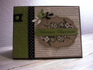 Featured Artisan Phyliss