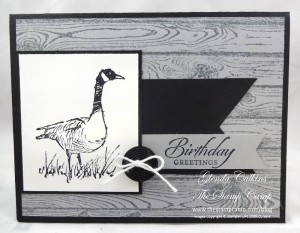 Card Sketch submission by Glenda