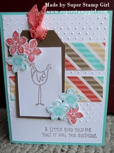 Featured Artisan Crystal Komara