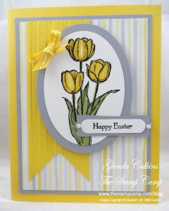 Card Sketch submission by Glenda