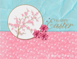 Card Sketch Design Team Submission by Sharon Maranich for the Paper Craft Crew Card Sketch #89