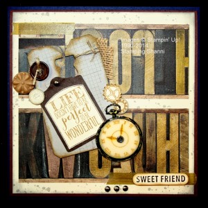 Featured Arisan Shanni