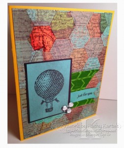 Featured Artisan