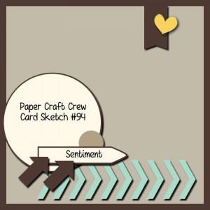 Card Sketch #94