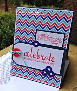 Featured Artisan on the Paper Craft Crew Blog for Card Sketch 96