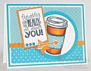 Paper Craft Crew Card Sketch #101 Design Team submission by Pam Staples