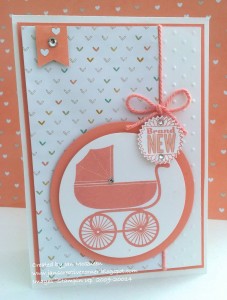 Paper Craft Crew Card Sketch #102 Design Team submission by Jan McQueen