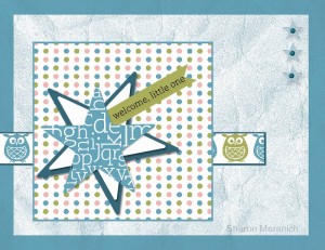 Paper Craft Crew 105-001