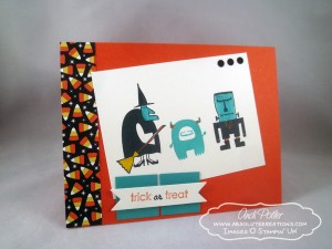 Paper Craft Crew Fetured Artisan