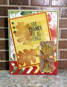 Paper Craft Crew Fetured Artisan